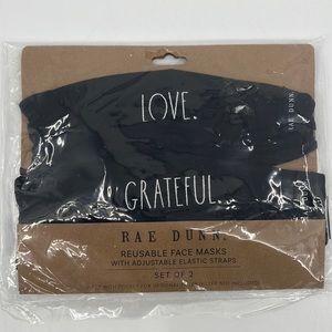 Rae Dun Cloth Masks 2
